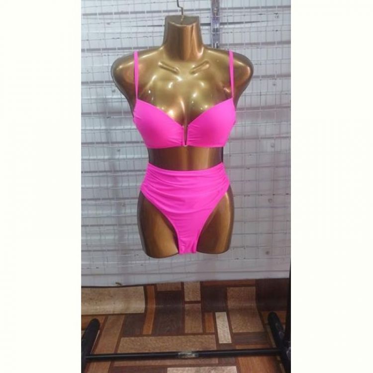 Купить Купальник Annet AM25553 pink на obuv-plus.com.ua