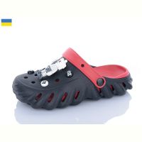 Купить Кроксы Luckline 5161-360A на obuv-plus.com.ua