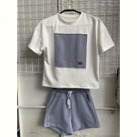 Купить Костюм Sport style 1269 grey на obuv-plus.com.ua