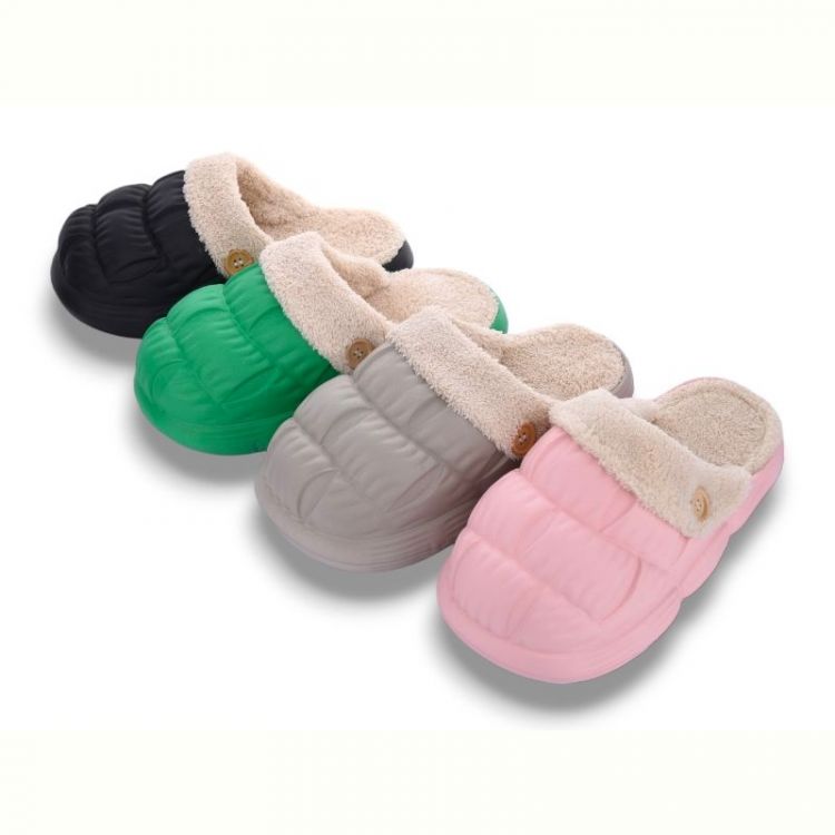 Купить Тапочки M&L ALEX13 W20 mix на obuv-plus.com.ua