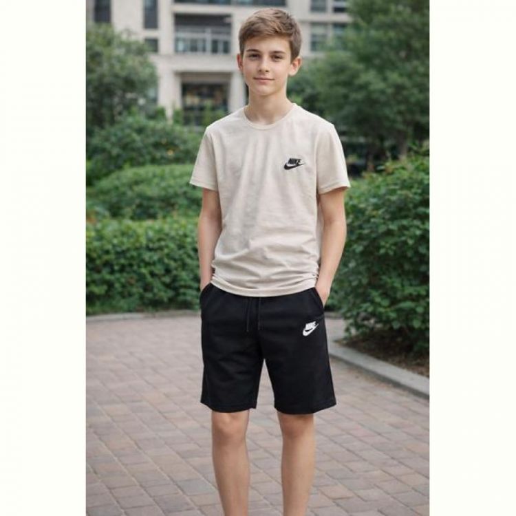 Купить Костюм Fili kids FK1784 beige на obuv-plus.com.ua