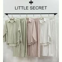 Купить Костюм Little Secret 9960 mint на obuv-plus.com.ua