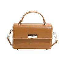 Купить Сумка Fashion Bag 1586-2 camel на obuv-plus.com.ua