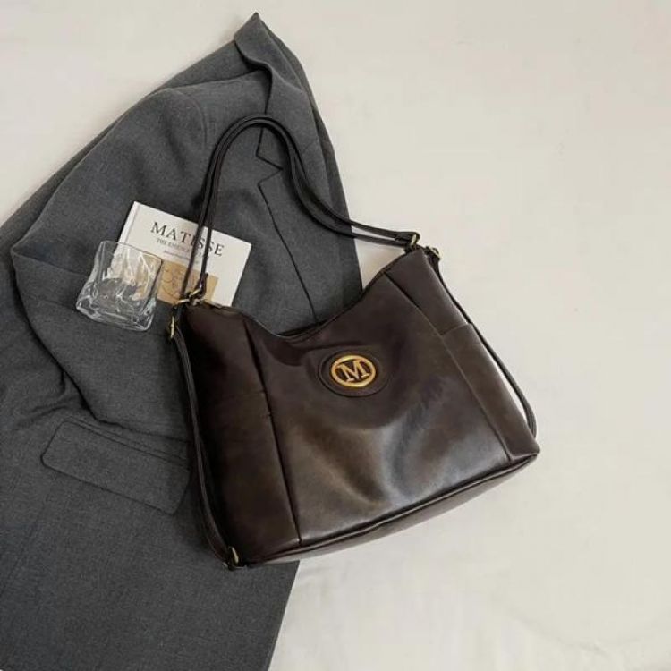 Купить Сумка Fashion Bag S5327-2 black на obuv-plus.com.ua