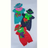 Купить Комплект Meloria ML5639 mix на obuv-plus.com.ua