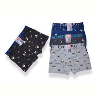Купить Трусы Jelzin A4962 mix на obuv-plus.com.ua