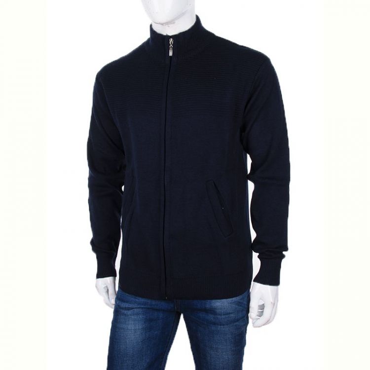 Купить Кофта Abdo 784 navy на obuv-plus.com.ua