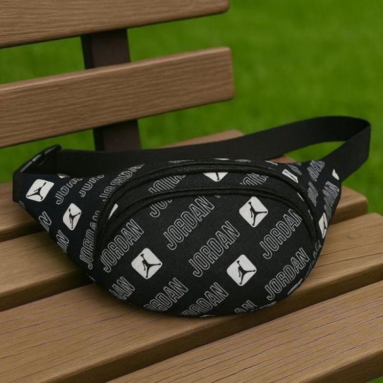 Купить Бананка Candy bags CB250 black на obuv-plus.com.ua
