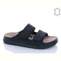Купить Шлепанцы Serra ME6006-1 (40-45) на obuv-plus.com.ua