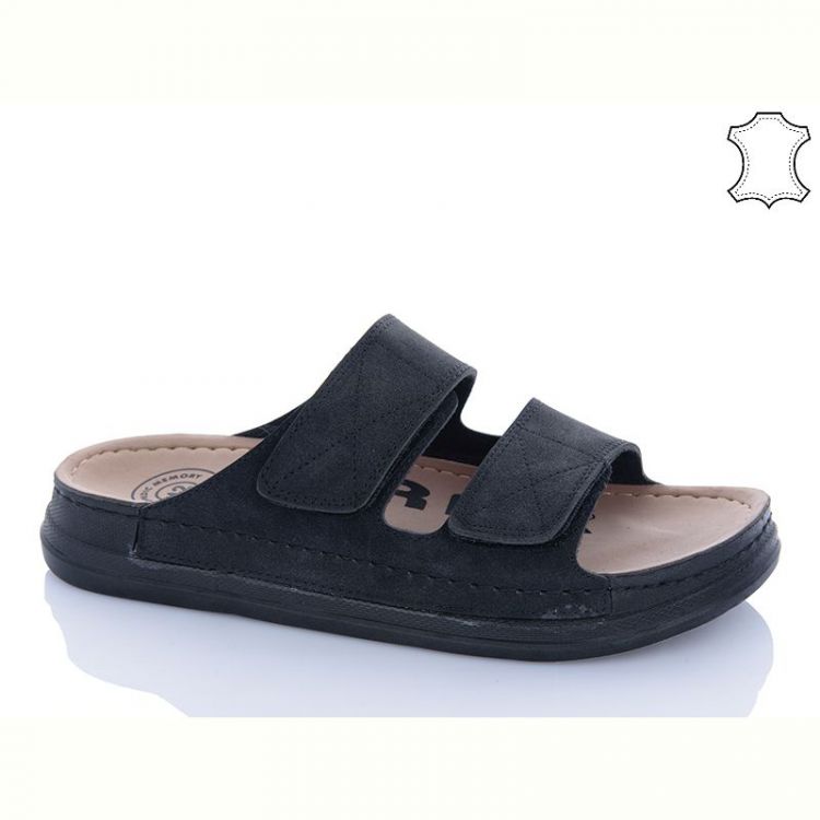Купить Шлепанцы Serra ME6006-1 (40-45) на obuv-plus.com.ua