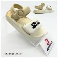 Купить Босоножки Apawwa Apa-P952 beige на obuv-plus.com.ua