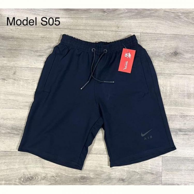 Купить Шорты Long Sport S05 navy на obuv-plus.com.ua
