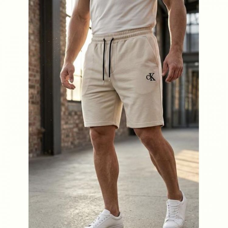 Купить Шорты Zalov ZW1498 beige на obuv-plus.com.ua