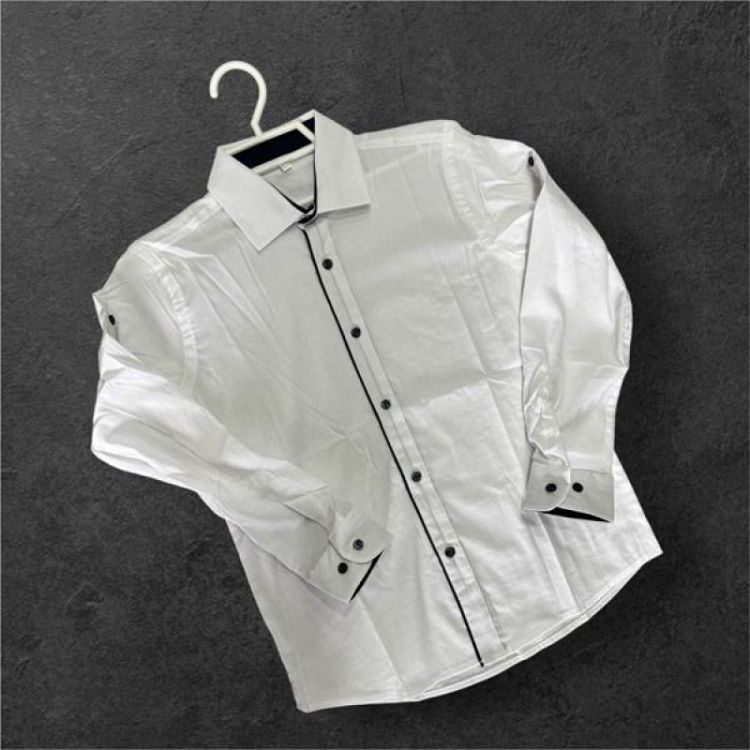Купить Рубашка Mary Poppins 4452 white на obuv-plus.com.ua