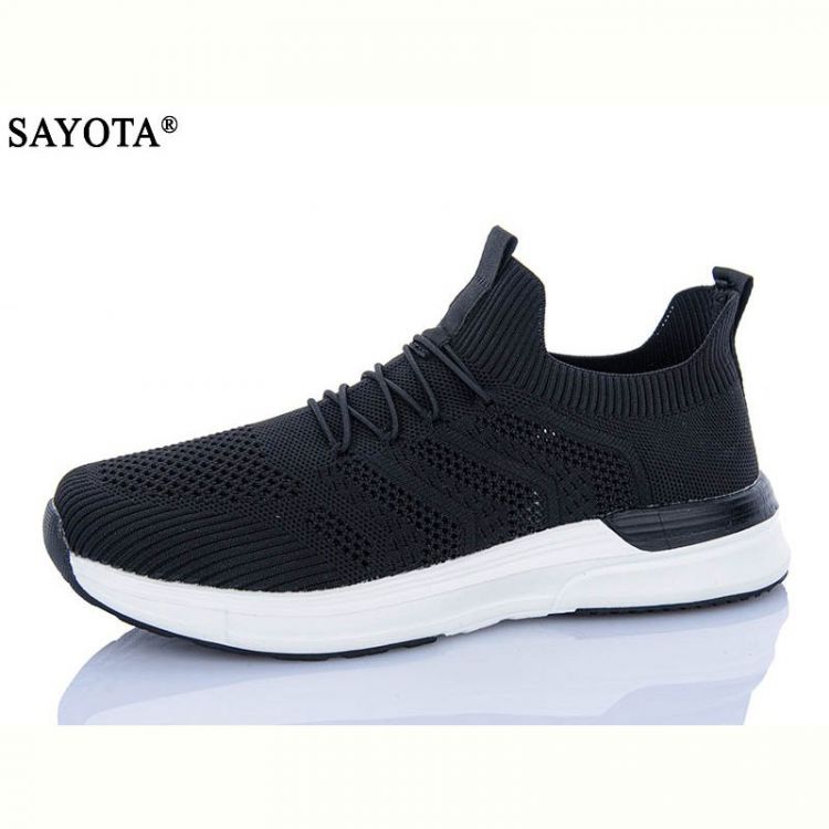 Купить Кроссовки Sayota S619-2 на obuv-plus.com.ua
