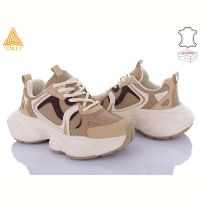 Купить Кроссовки Stilli V230-3 шкіра піна на obuv-plus.com.ua