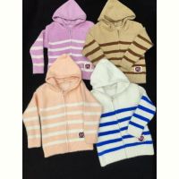 Купить Кофта Yalisi 365 white на obuv-plus.com.ua
