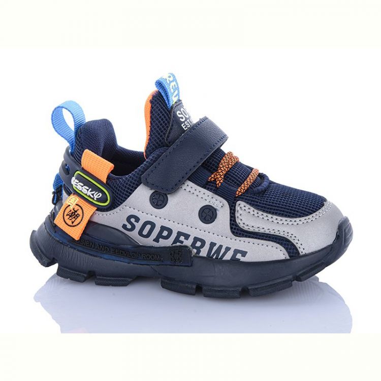 Купить Кроссовки Bessky XF01-592-3B на obuv-plus.com.ua