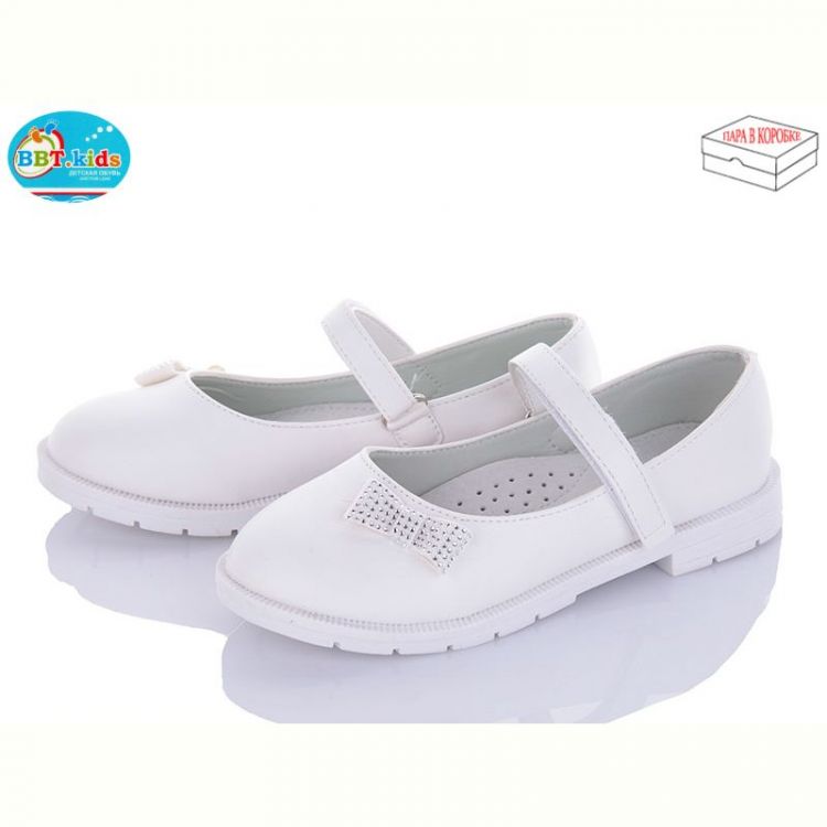 Купить Туфли Bbt P6088 на obuv-plus.com.ua