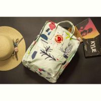 Купить Рюкзак Luna-bag 23610-7L white на obuv-plus.com.ua