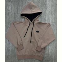 Купить Худи MirWear kids NW256-257-3 beige на obuv-plus.com.ua
