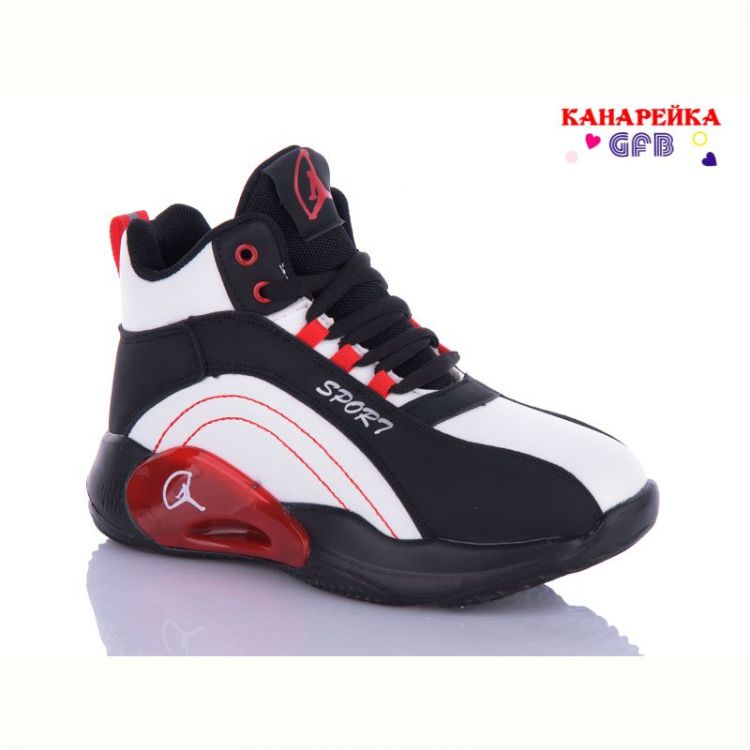 Купить Кроссовки Канарейка M5406-6 на obuv-plus.com.ua