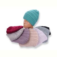 Купить Шапка Red Hat clothes Y142 mix на obuv-plus.com.ua