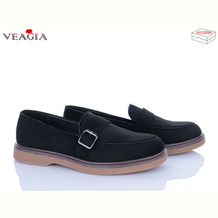 Купить Туфли Veagia N56-1 на obuv-plus.com.ua
