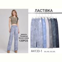 Купить Штаны Hoan A4133 mix на obuv-plus.com.ua