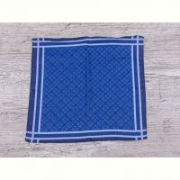 Купить Носовой платок Shawls ES030 blue на obuv-plus.com.ua