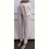 Купить Штаны спорт Sport style 008 white на obuv-plus.com.ua