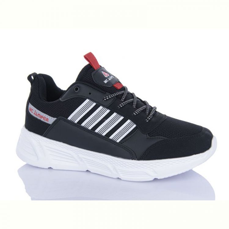 Купить Кроссовки Jamper S2213-2 (40-44) на obuv-plus.com.ua