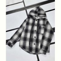 Купить Рубашка Kosmy K191 grey на obuv-plus.com.ua