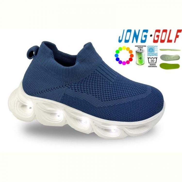 Купить Кроссовки Jong-Golf B11731-17 на obuv-plus.com.ua