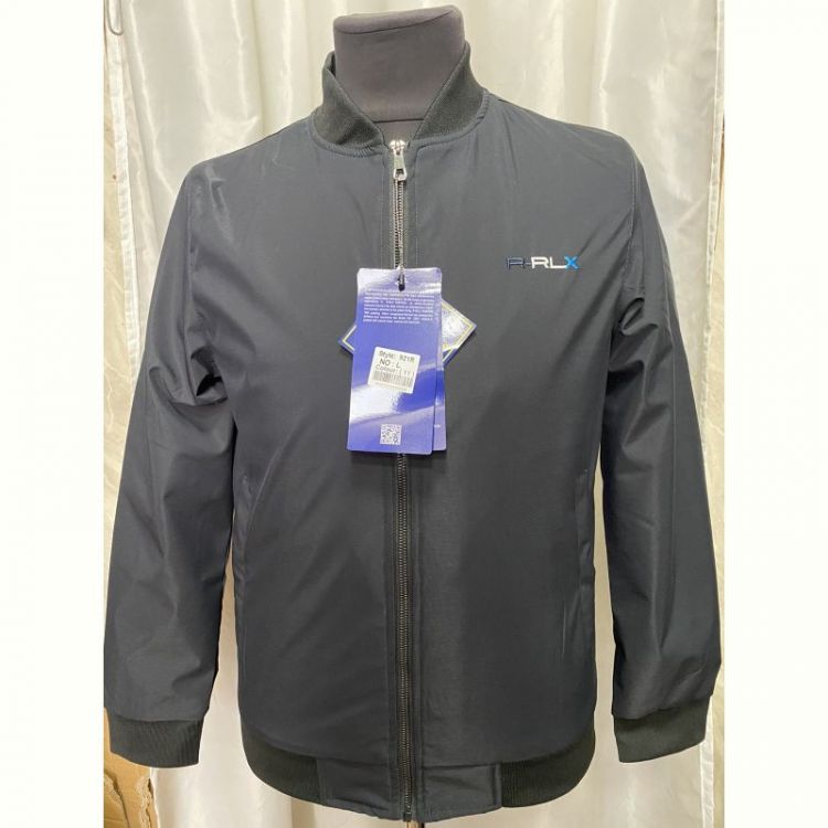 Купить Куртка RLX 9210 -blue на obuv-plus.com.ua