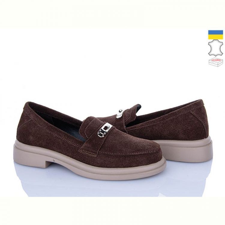 Купить Туфли Ailinda 7446B-55 на obuv-plus.com.ua