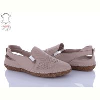 Купить Туфли Mona Liza 24016 капучино на obuv-plus.com.ua