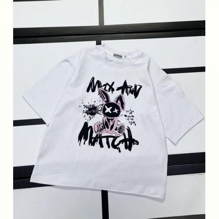 Купить Футболка Kosmy 520-57 white на obuv-plus.com.ua
