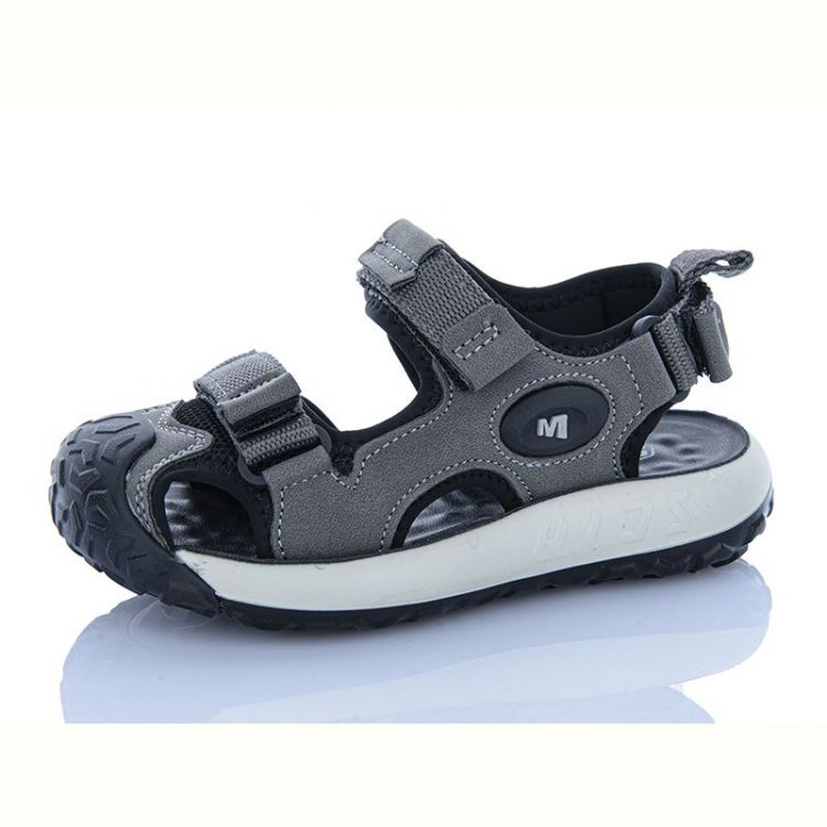 Купить Босоножки Sportik ZY019 grey на obuv-plus.com.ua