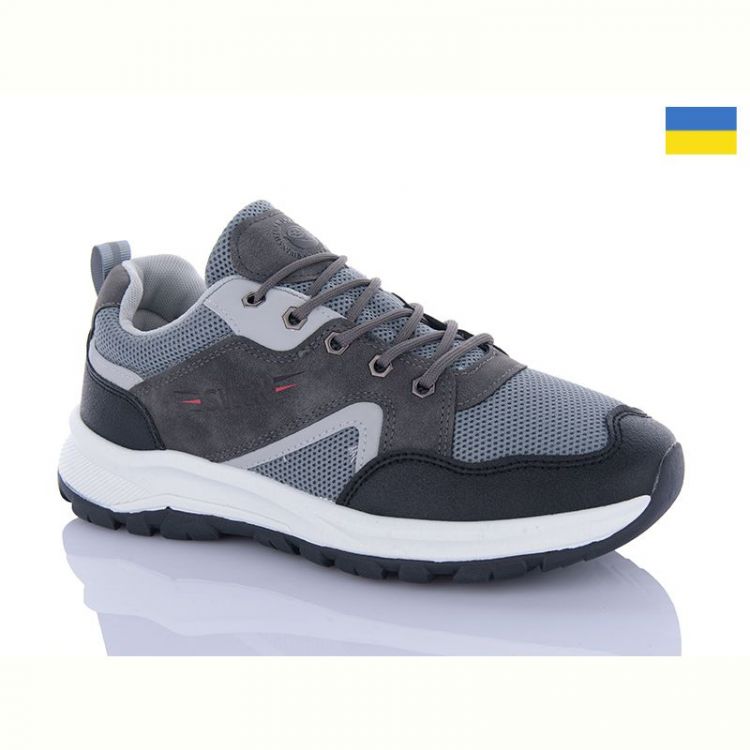 Купить Кроссовки Swin 10614-2 на obuv-plus.com.ua