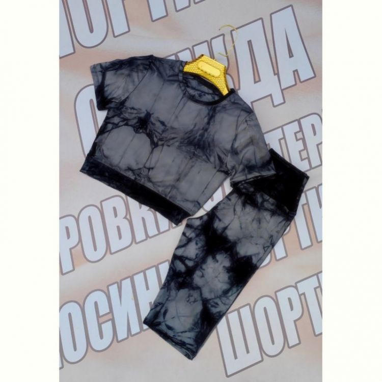 Купить Костюм Sport style 13 grey на obuv-plus.com.ua