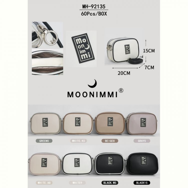 Купить Сумка Moonimmi FMA-92135 на obuv-plus.com.ua