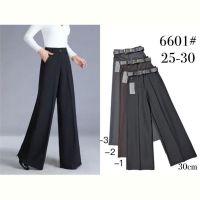 Купить Брюки Immei 6601-1 black на obuv-plus.com.ua