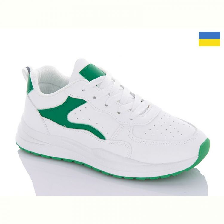 Купить Кроссовки Swin-Purlina 2384-4 на obuv-plus.com.ua