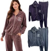 Купить Костюм спорт TRAN TR943 brown на obuv-plus.com.ua