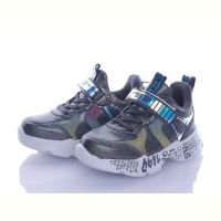 Купить Кроссовки Alemy Kids XXD2953B на obuv-plus.com.ua