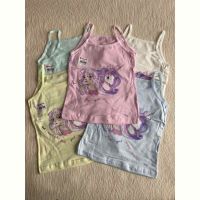 Купить Майка Disneyopt kids 43115005 mix (10-11) на obuv-plus.com.ua