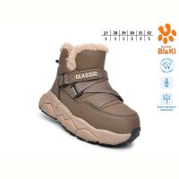 Купить Ботинки Bi&Ki 01441C на obuv-plus.com.ua