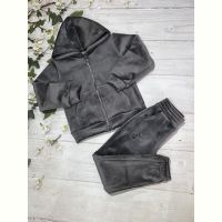 Купить Костюм спорт Baykush 207 d.grey на obuv-plus.com.ua