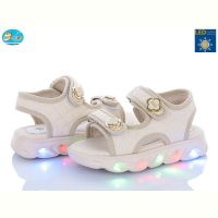 Купить Босоножки Bbt L856-2-6 LED на obuv-plus.com.ua
